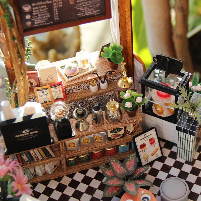 Dollhouse